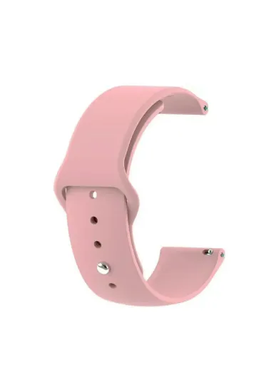 Newface Huawei GT4 41mm 18mm Klasik Kordon - Pembe resmi