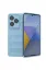 Newface General Mobile Era 50 Kılıf Optimum Silikon - Sky Blue resmi