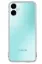 Newface Samsung Galaxy A06 Kılıf Lüx Şeffaf Silikon resmi