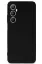 Newface Realme C65 Kılıf First Silikon - Siyah resmi