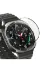 Newface Samsung Galaxy Watch Ultra 47mm Polymer Nano Ekran Koruyucu - Şeffaf resmi