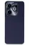 Newface İnfinix Hot 40i Kılıf First Silikon - Lacivert resmi