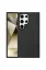 Newface Samsung Galaxy S24 Ultra Kılıf First Silikon - Siyah resmi