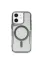 Newface iPhone 11 Kılıf Boyi Magsafe Silikon Kapak - Yeşil resmi