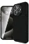 Newface iPhone 16 Pro Max Kılıf Auto Focus Karbon Kapak - Siyah resmi