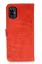 Newface Reeder P13 Blue Max 2022 128GB Kılıf Trend S Plus Kapaklı Kılıf - Kırmızı resmi