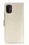 Newface Reeder P13 Blue Max 2022 128GB Kılıf Trend S Plus Kapaklı Kılıf - Gold resmi