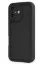 Newface iPhone 16 Kılıf Viera Silikon - Siyah resmi