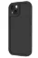 Newface iPhone 14 Kılıf Viera Silikon - Siyah resmi