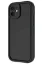 Newface iPhone 11 Kılıf Viera Silikon - Siyah resmi