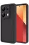 Newface Xiaomi Redmi Note 13 Pro 4G Kılıf Viera Silikon - Siyah resmi