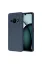 Newface Realme C61 Kılıf First Silikon - Lacivert resmi