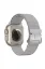 Newface Apple Watch 42mm Milano Metal Kordon - Yıldız Işığı resmi