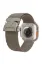 Newface Apple Watch 42mm Milano Metal Kordon - Desert resmi