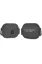 Newface Airpods 4 (4.nesil) Predator Airpods Kılıf - Siyah resmi