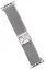 Newface Apple Watch 42mm Forest Kumaş Kordon - Titan Gri resmi