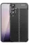 Newface Samsung Galaxy A16 5G Kılıf Auto Focus Kapak - Siyah resmi