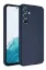 Newface Samsung Galaxy A16 5G Kılıf First Silikon - Lacivert resmi