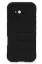 Newface iPhone 16 Plus Kılıf Optimum Silikon - Siyah resmi