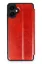 Newface Samsung Galaxy A06 Kılıf Flip Cover - Kırmızı resmi