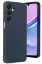 Newface Samsung Galaxy A16 5G Kılıf Aras Deri Kapak - Lacivert resmi