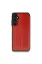 Newface Samsung Galaxy A16 5G Kılıf Flip Cover - Kırmızı resmi