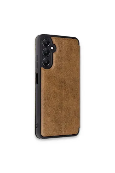 Newface Samsung Galaxy A16 5G Kılıf Flip Cover - Taba resmi