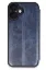Newface iPhone 16 Kılıf Flip Cover - Lacivert resmi