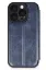 Newface iPhone 16 Pro Max Kılıf Flip Cover - Lacivert resmi