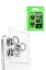 Newface iPhone 16 Pro Max Raze Metal Kamera Lens - Beyaz resmi