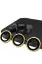 Newface iPhone 13 Pro Raze Metal Kamera Lens - Gold resmi