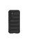 Newface Samsung Galaxy A16 5G Kılıf Optimum Silikon - Siyah resmi