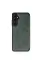Newface Samsung Galaxy S24 FE Kılıf Flip Cover - Koyu Yeşil resmi