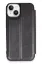 Newface iPhone 14 Kılıf Flip Cover - Siyah resmi