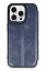Newface iPhone 14 Pro Max Kılıf Flip Cover - Lacivert resmi