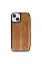 Newface iPhone 15 Kılıf Flip Cover - Taba resmi