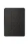 Newface iPad 2022 10.9 (10.nesil) Kılıf Color Karbon Tablet Kılıfı - Koyu Gri resmi