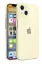 Newface iPhone 13 Mini Kılıf Puma Silikon - Gold resmi