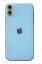 Newface iPhone 11 Neon Fosforlu Kamera Lens - Sarı resmi