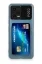 Newface Xiaomi Poco X5 5G Kılıf Kart Şeffaf Silikon - Şeffaf resmi