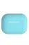 Newface Airpods Pro 2 (2.nesil) Hang Kılıf - Turkuaz resmi