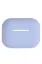 Newface Airpods Pro 2 (2.nesil) Hang Kılıf - Mavi resmi