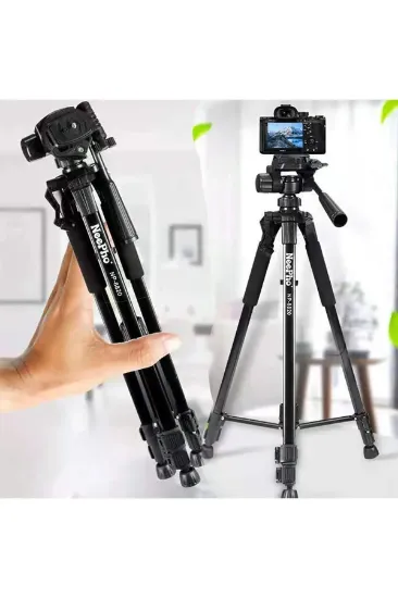 Newface NP8820 Tripod resmi