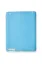 Newface iPad 4 9.7 Kılıf Evo Tablet Silikon - Mavi resmi