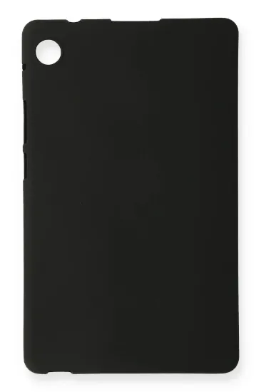 Newface Huawei MatePad T8 8 Kılıf Evo Tablet Silikon - Siyah resmi