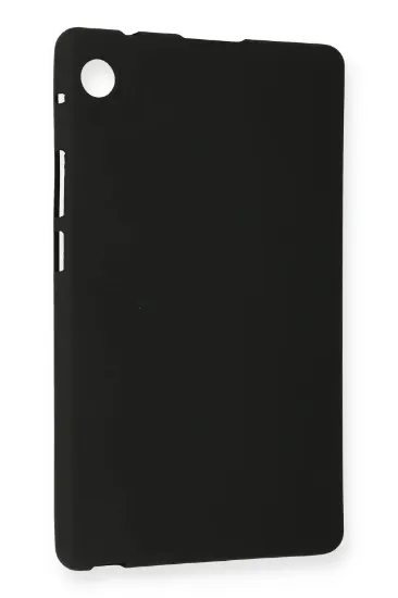 Newface Huawei MatePad T8 8 Kılıf Evo Tablet Silikon - Siyah resmi