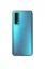 Newface Huawei P Smart 2021 Kılıf Lüx Şeffaf Silikon - Şeffaf resmi