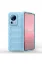Newface Xiaomi Mi 13 Lite Kılıf Optimum Silikon - Sky Blue resmi
