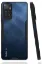 Newface Xiaomi Redmi Note 11 Pro Kılıf Platin Silikon - Siyah resmi