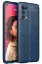 Newface Oppo Reno 5 Kılıf Auto Focus Kapak - Lacivert resmi